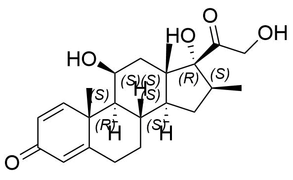Betamethasone Impurity 120