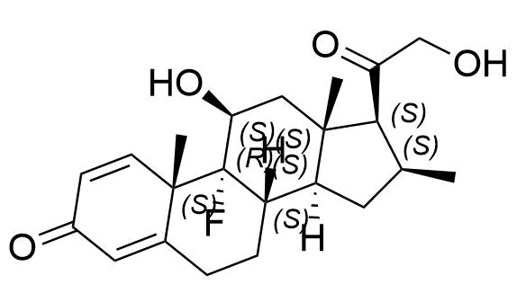 Betamethasone Impurity 121