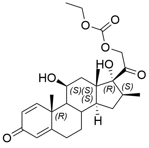 Betamethasone Impurity 126