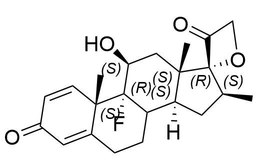 Betamethasone Impurity 127