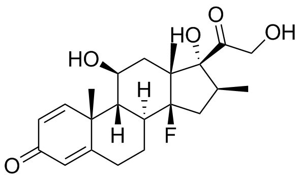 Betamethasone EP Impurity H