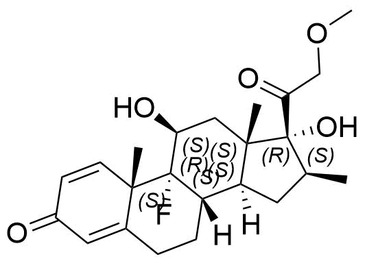 Betamethasone Impurity 130