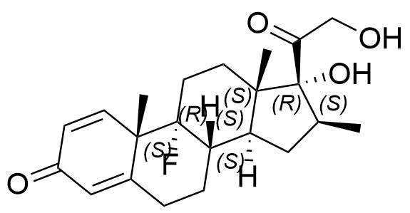 Betamethasone Impurity 131