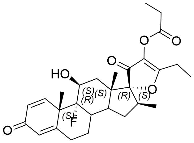 Betamethasone Impurity 132