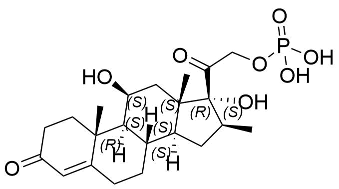 Betamethasone Impurity 133