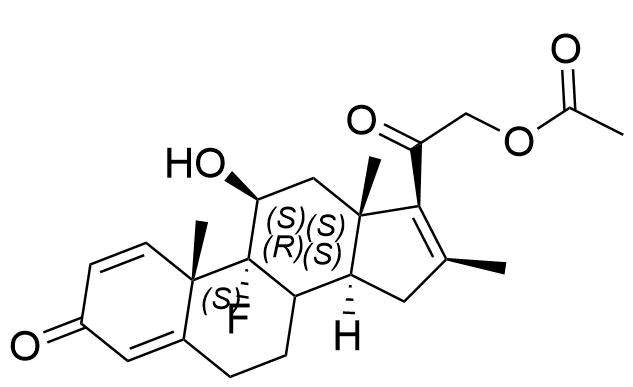 Betamethasone Impurity 135