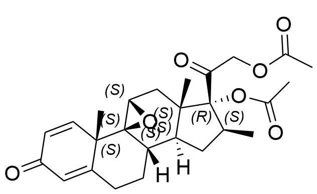 Betamethasone Impurity 136