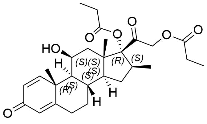 Betamethasone Impurity 137