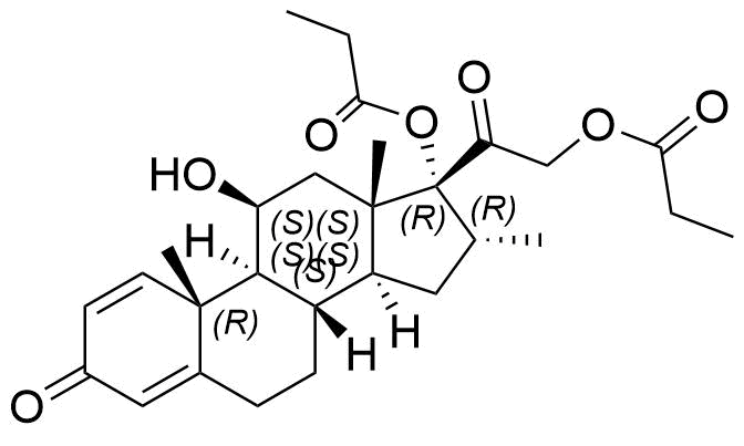 Betamethasone Impurity 138
