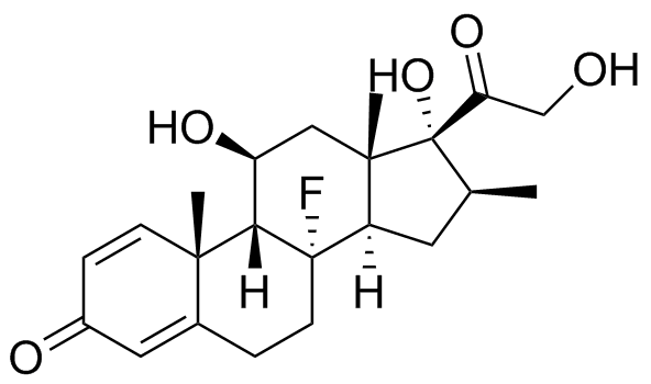 Betamethasone EP Impurity I