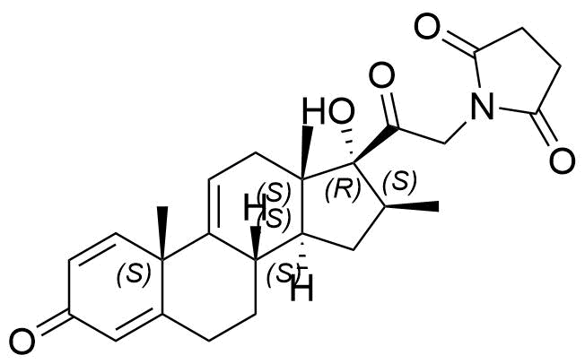Betamethasone Impurity 145