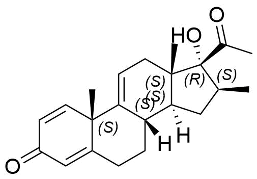 Betamethasone Impurity 146