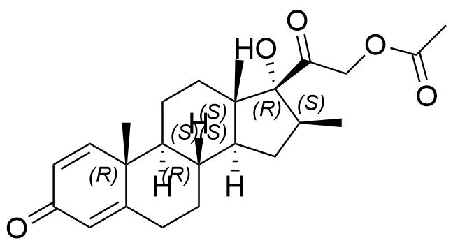 Betamethasone Impurity 148