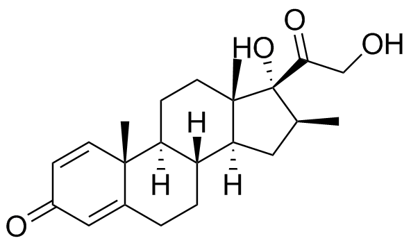 Betamethasone EP Impurity J