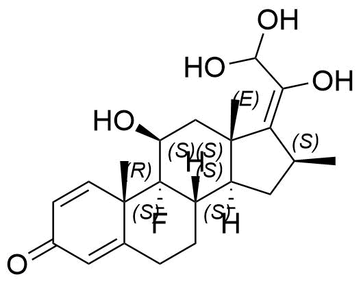 Betamethasone Impurity 150