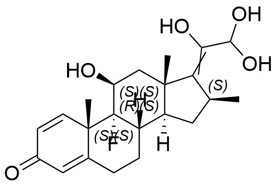 Betamethasone Impurity 152