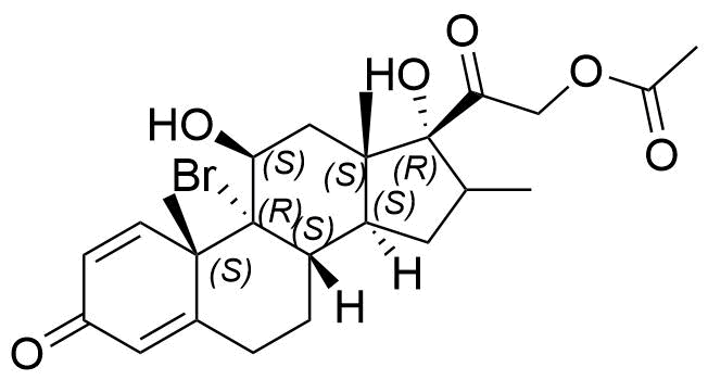 Betamethasone Impurity 153