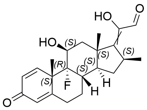 Betamethasone Impurity 154