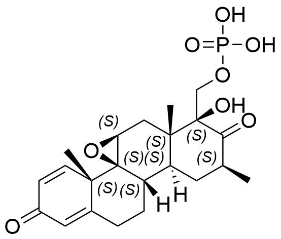 Betamethasone Impurity 155