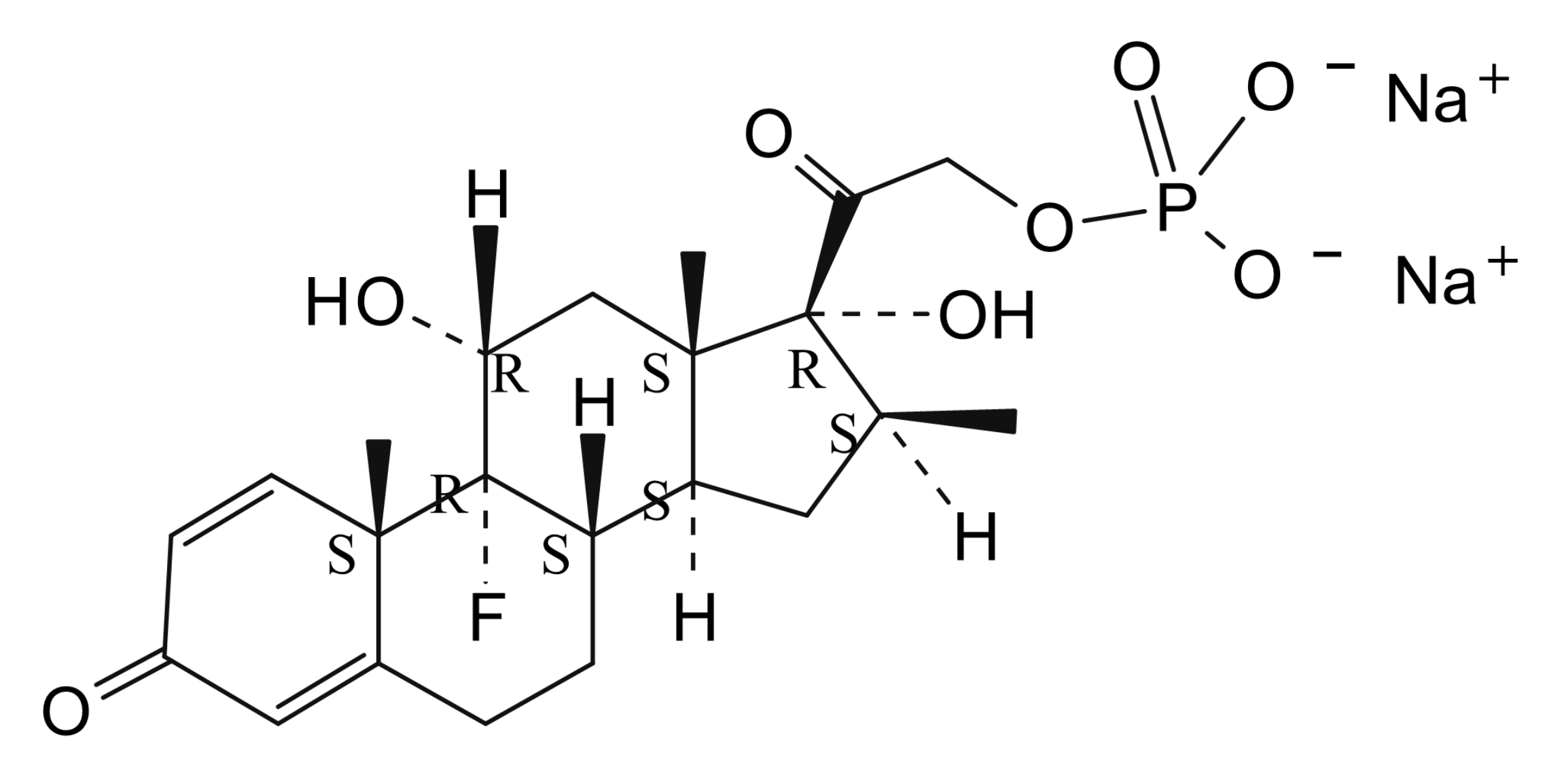 Betamethasone Impurity 161