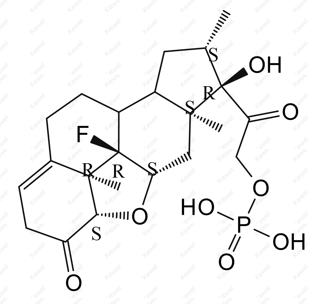 Betamethasone Impurity 162