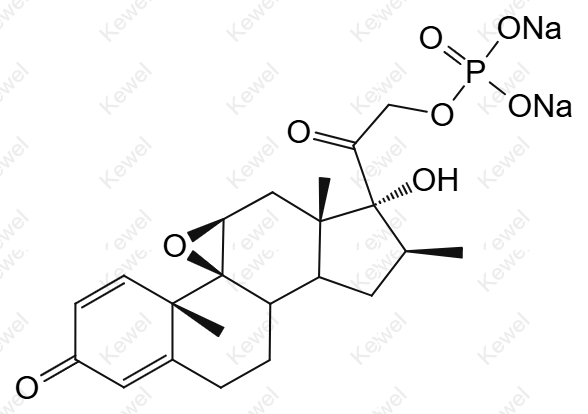 Betamethasone Impurity 163