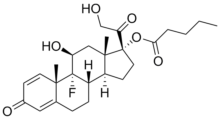 Betamethasone Impurity 17