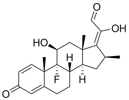 Betamethasone Impurity 18