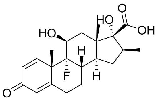 Betamethasone Impurity 19