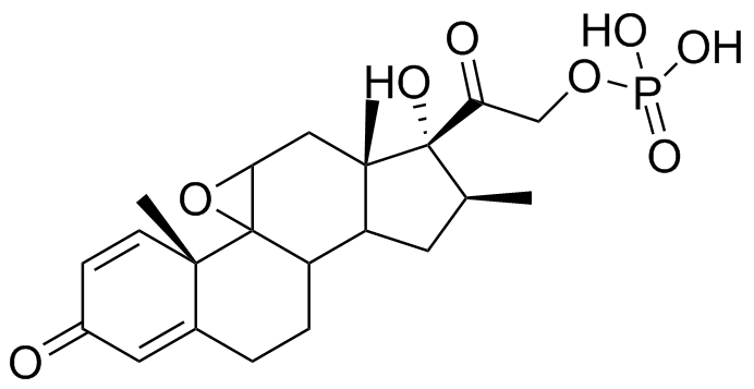 Betamethasone Impurity 21
