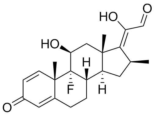 Betamethasone Impurity 25