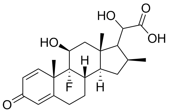 Betamethasone Impurity 26