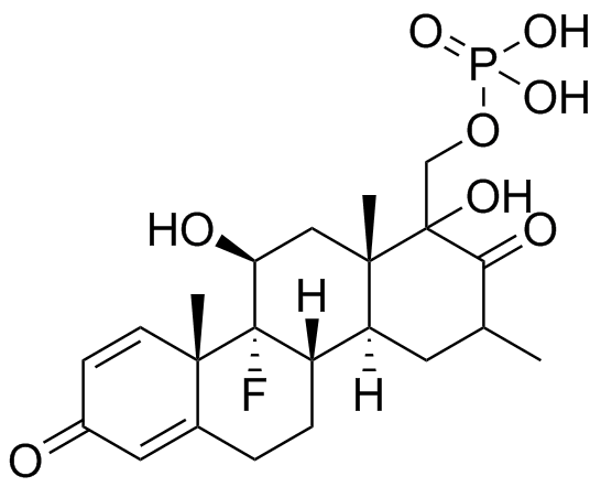 Betamethasone Impurity 34