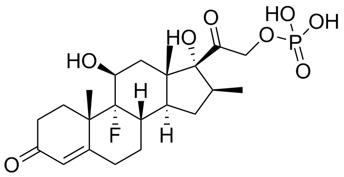 Betamethasone Impurity 36