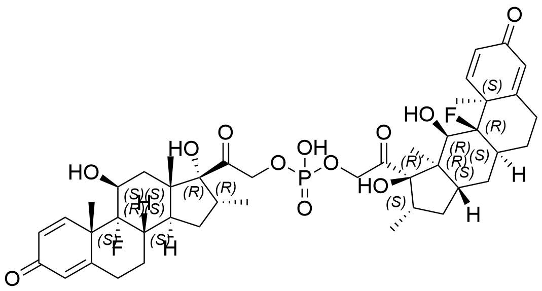Betamethasone Impurity 38