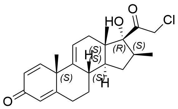 Betamethasone Impurity 40