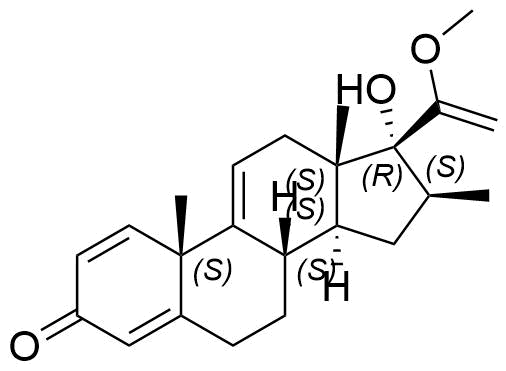 Betamethasone Impurity 41