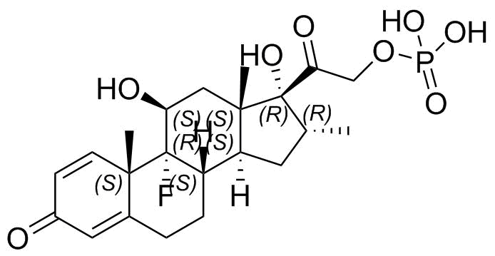 Betamethasone Impurity 42