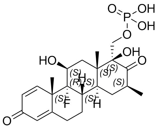 Betamethasone Impurity 45