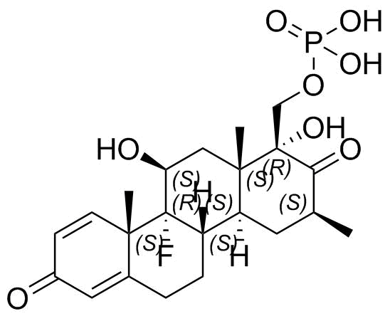 Betamethasone Impurity 46