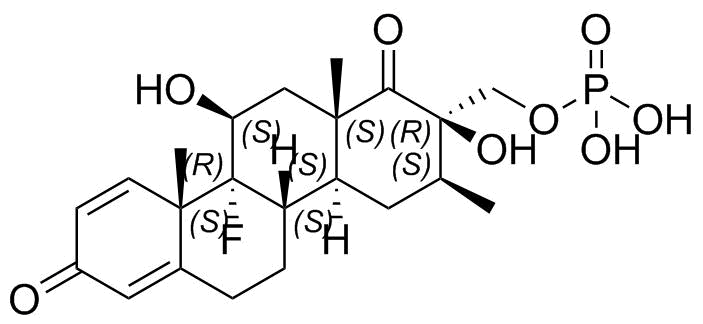 Betamethasone Impurity 47