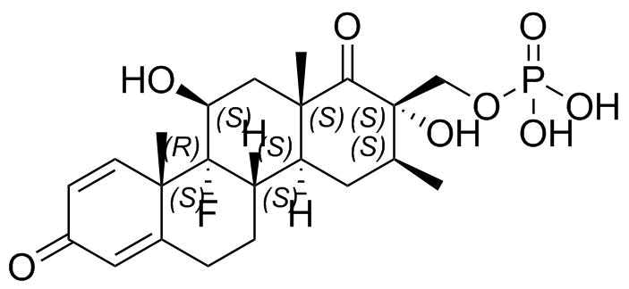 Betamethasone Impurity 48