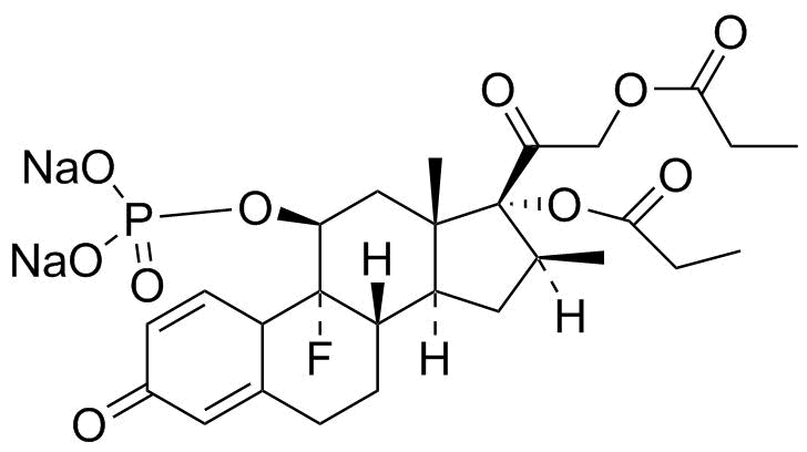 Betamethasone Impurity 50
