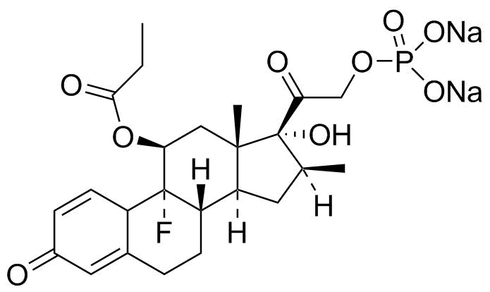 Betamethasone Impurity 51