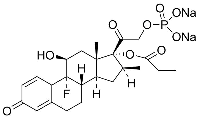 Betamethasone Impurity 52