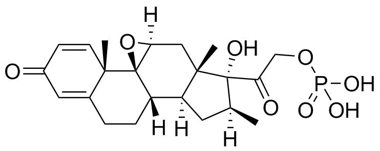 Betamethasone Impurity 53