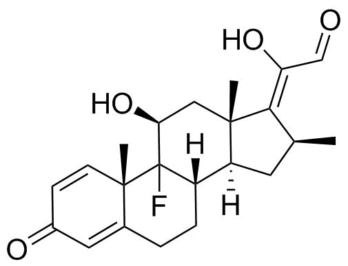 Betamethasone Impurity 55
