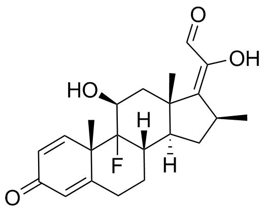 Betamethasone Impurity 56