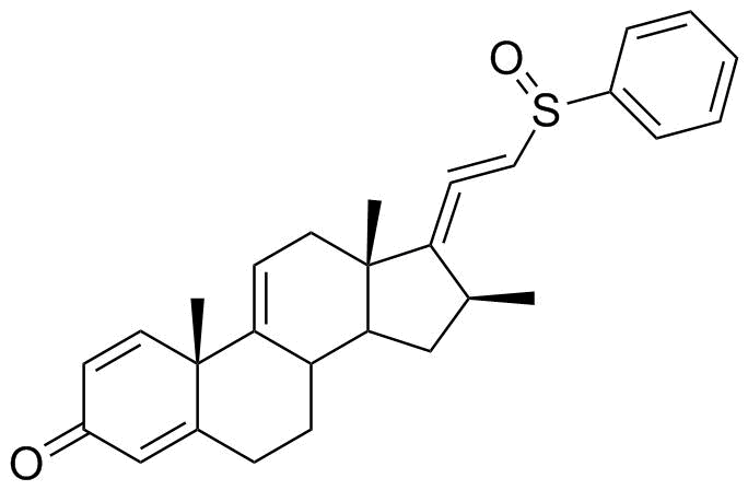 Betamethasone Impurity 57