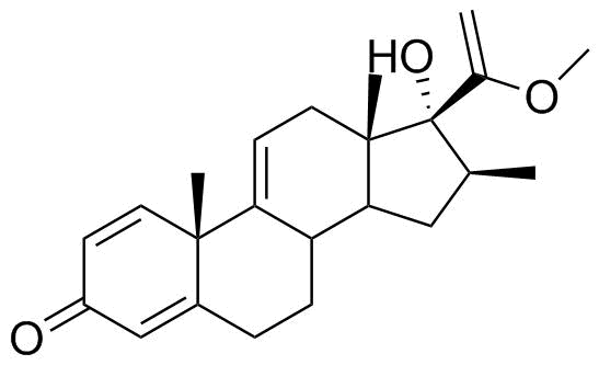Betamethasone Impurity 58
